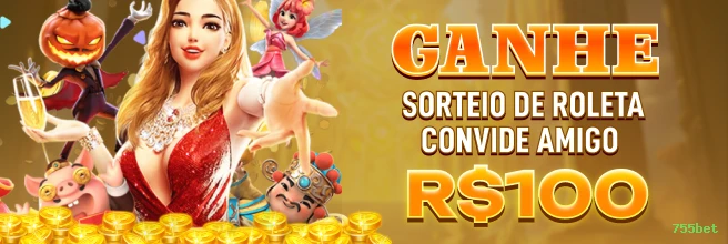 App 755bet para Android e iOS - download grátis