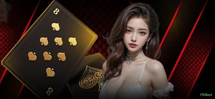 Cassino ao vivo 755bet dealers