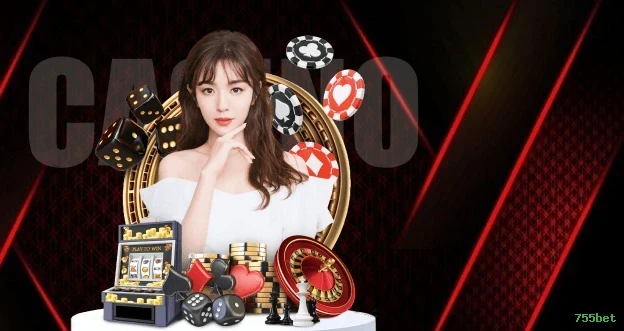 Cassino 755bet app mobile