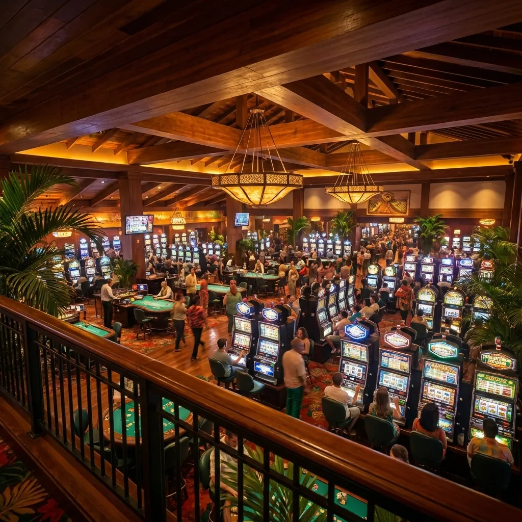 Checklist para avaliar a plataforma 755bet