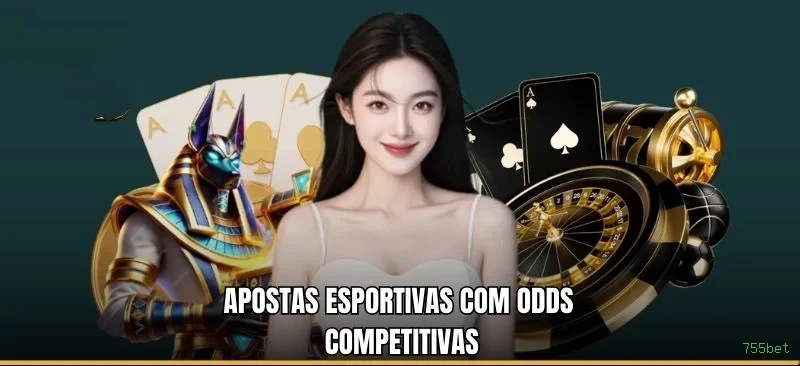 Gates of Olympus slot 755bet