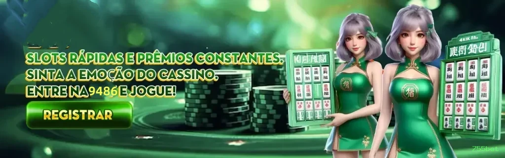 Programa VIP 755bet - benefícios exclusivos