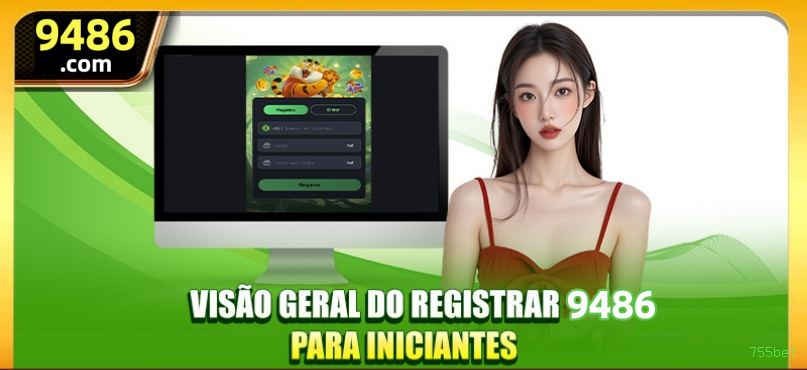 Slots no app 755bet mobile