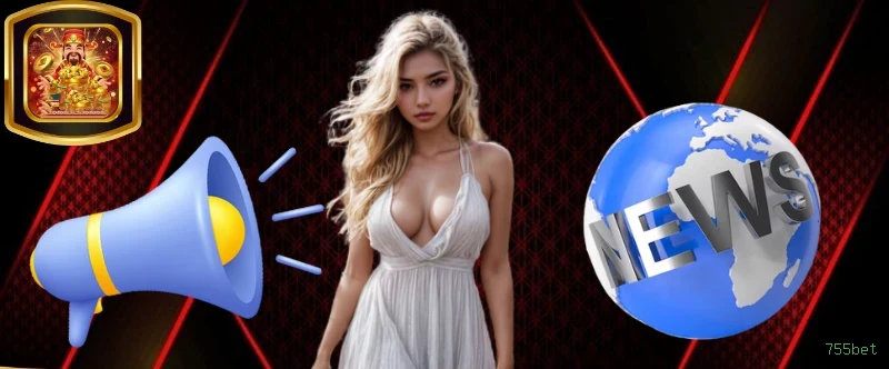 Apostas esportivas 755bet - futebol e esportes ao vivo