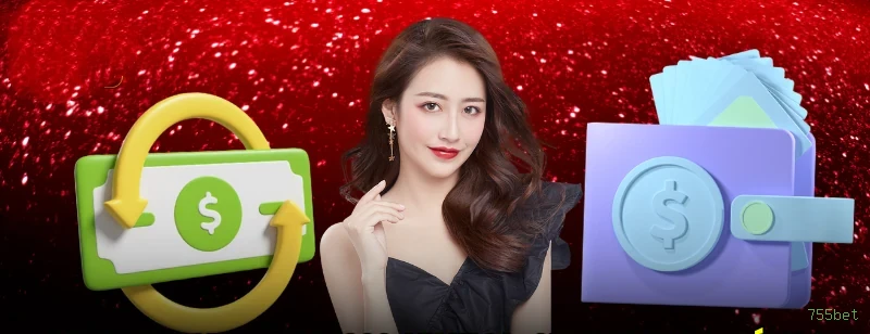 Cassino 755bet - mesas ao vivo e jogos