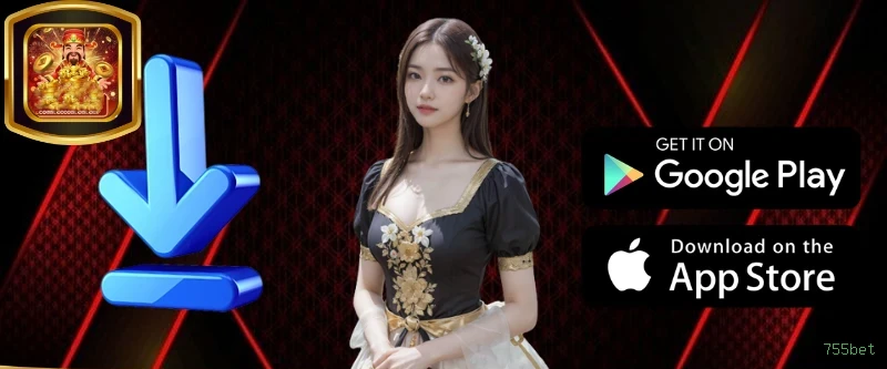 755bet slots no app