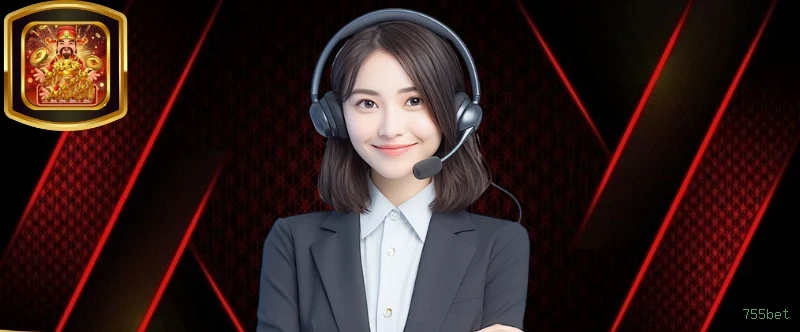 Bônus e prêmios 755bet